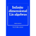Infinite-Dimensional Lie Algebras