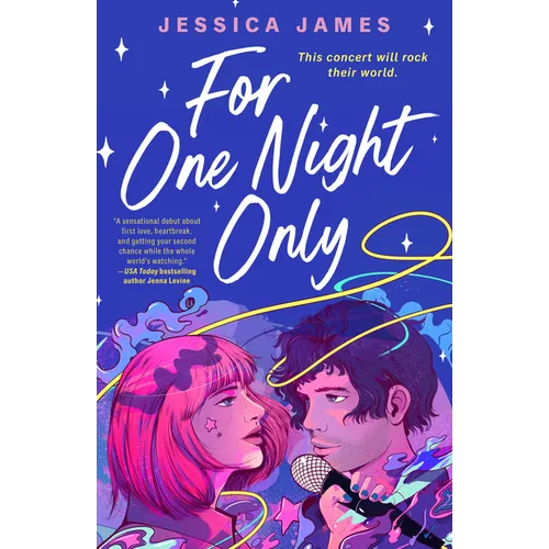 For One Night Only