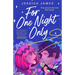 For One Night Only