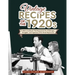 Vintage Recipes of the 1920s: A Retro Cookbook That Will Bring Back the Legendary Cuisine of the Mad Decade