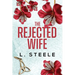 The Rejected Wife: A Single Dad Nanny Billionaire Romance