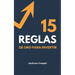 15 Reglas de Oro para Invertir