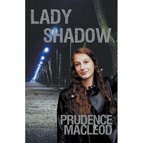 Lady Shadow