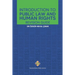 Introduction to Public Law and Human Rights - Revision Guide