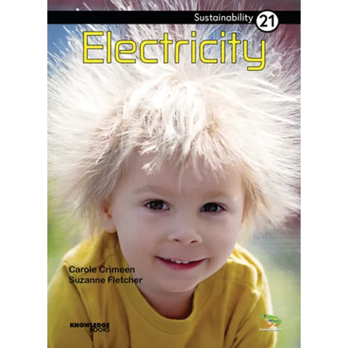Electricity: Book 21