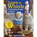 Learn to Whittle Fascinating People in Wood: Make Hundreds of Different Expressions with One Knife