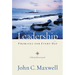 Leadership Promises for Every Day: A Daily Devotional (365 Devotions)