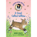 Jasmine Green Rescues: A Goat Called Willow
