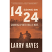 14 Going on 24: Growing Up with Willie Mays