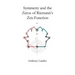 Symmetry and the Zeros of Riemann's Zeta Function: Two finite mirror image vector series restrict the nontrivial zeros of Riemann's zeta function to t