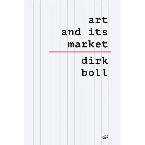 Art and Its Market