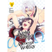 Alpha Wolfgirl X Omega Wolfboy Vol. 4