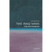 The Iraq Wars: A Very Short Introduction