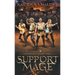 Support Mage