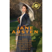The Jane Austen Collection: Emma, Northanger Abbey, Persuasion, Lady Susan, The Watsons, Sandition and the Complete Juvenilia (Deluxe Library Edition)