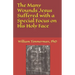 The Many Wounds Jesus Suffered with a Special Focus on His Holy Face