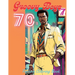 Groovy Boys 70's: Fashion coloring book