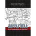 Battledexx Official Manga & Anime Colouring Book