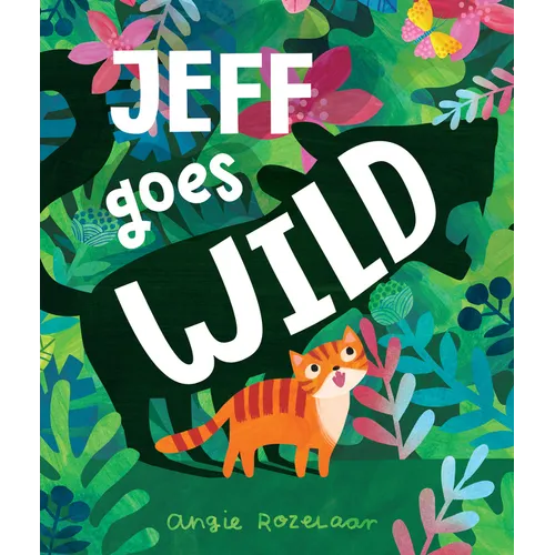 Jeff Goes Wild