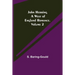 John Herring: A West of England Romance. Volume 2
