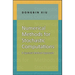 Numerical Methods for Stochastic Computations: A Spectral Method Approach