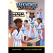 New Kid at the Dojang