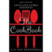 Jesus and Gumbo presents The Cookbook A 21 Day Devotional