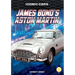 James Bond's Aston Martin