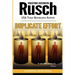 Duplicate Effort: A Retrieval Artist Novel