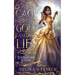 A Cage of Gold and Lies