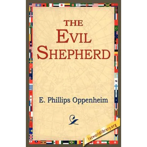 The Evil Shepherd