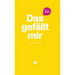 Das gefällt mir - Gelb