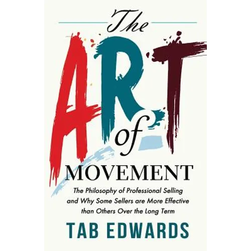 The Art of Movement