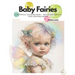 Baby Fairies: A Greyscale Coloring Book - Relax and Improve your Drawing Skills. " Volume 1