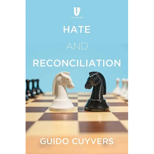 Hate and Reconciliation: Approaches to Fostering Relationships Between People and Peace