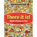 There It Is! Hidden Pictures to Find Activities for Adults
