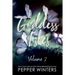 Goddess Isles: Volume Two