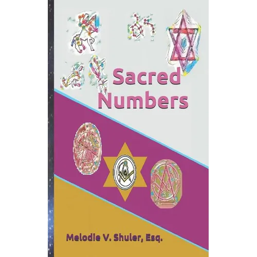 Sacred Numbers