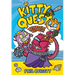 Kitty Quest: Tentacle Trouble: A Graphic Novel