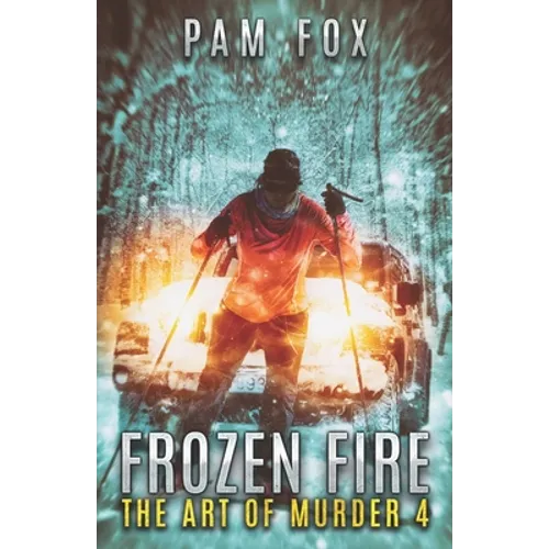 Frozen Fire