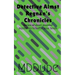 Detective Almst Regnan's Chronicles