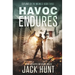 Havoc Endures: A Post-Apocalyptic EMP Survival Thriller