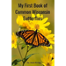 My First Book of Common Wisconsin Butterflies