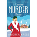 A Christmas Murder Mystery