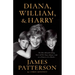Diana, William, and Harry: The Heartbreaking Story of a Princess and Mother