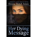 Her Dying Message