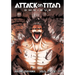 Attack on Titan Omnibus 9 (Vol. 25-27)