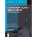 Konstruktionsgrammatik