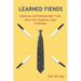 Learned Fiends: Humorous and Dishonourable Tales about the Singapore Legal Profession