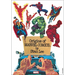 Origins of Marvel Comics